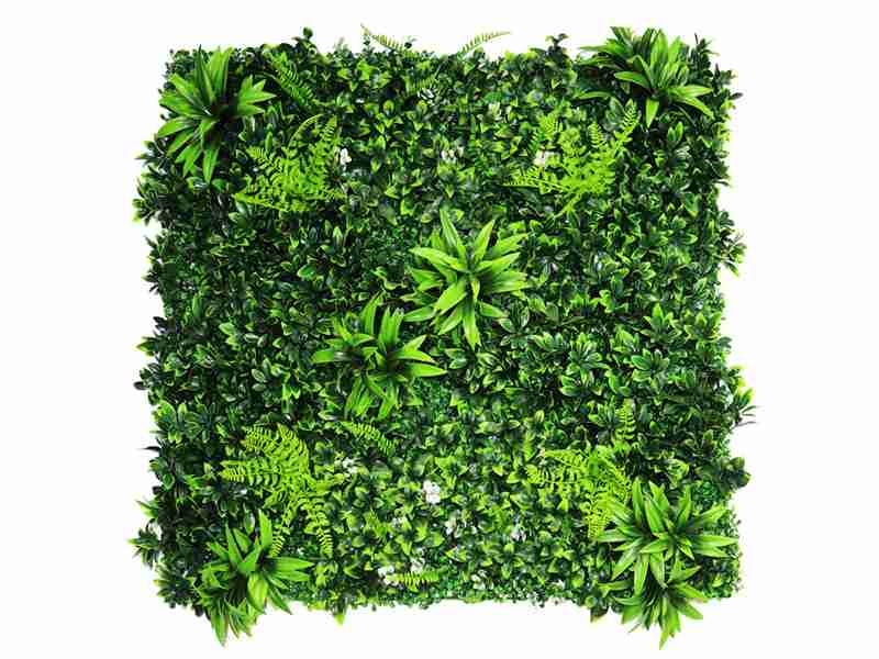 Artificial Plant Wall 005-008